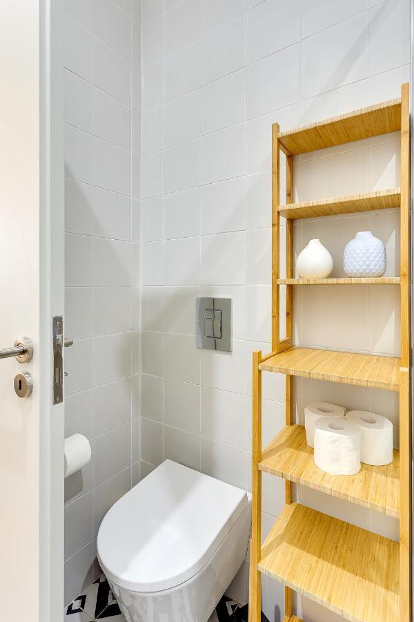 Pinheiro Terrace Downtown Apartment By Da'Home Porto Eksteriør billede