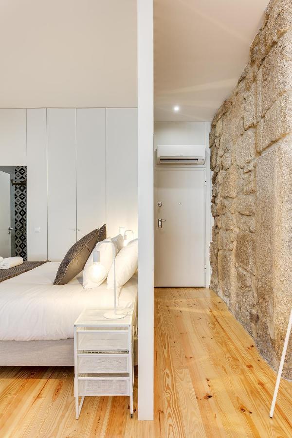 Pinheiro Terrace Downtown Apartment By Da'Home Porto Eksteriør billede